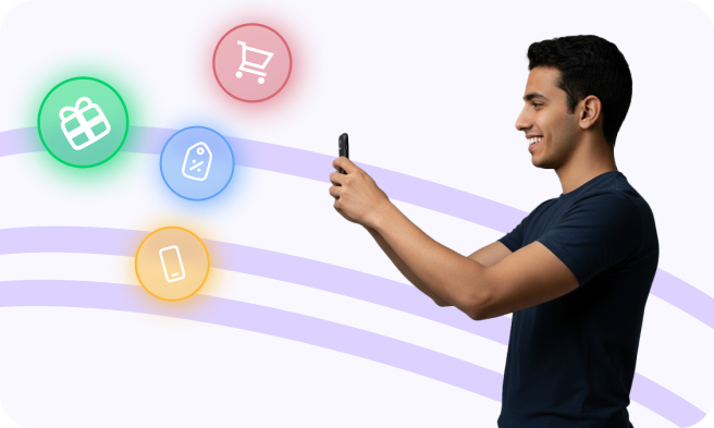 آلية تسويق مبتكرة ومرحة